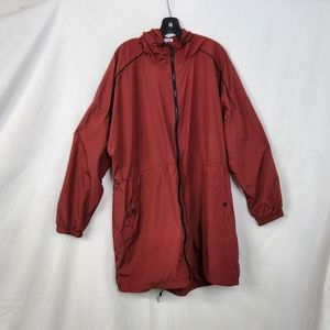 Avia Jackets hooded  size XXXL